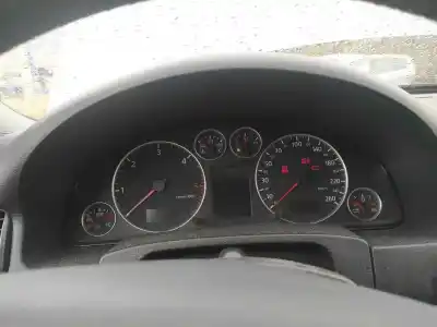 Автозапчастина б/у панель інструментів для AUDI A6 AVANT (4B5) ALLROAD QUATTRO Посилання на OEM IAM 4Z7920900CV  