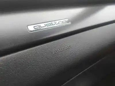 Автозапчасти б/у комплект подушки безопасности за audi a6 avant (4b5) allroad quattro ссылки oem iam 4b1857008l  8e0880201aafkz
