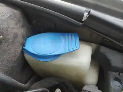 Second-hand car spare part Windscreen Washer Bottle for AUDI A6 AVANT (4B5) ALLROAD QUATTRO OEM IAM references 4B0955453C  
