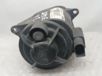 Автозапчасти б/у левая противотуманная фара за audi a6 avant (4b5) allroad quattro ссылки oem iam 4z7941699 89304631 