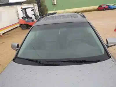Second-hand car spare part Windshield for AUDI A6 AVANT (4B5) ALLROAD QUATTRO OEM IAM references   