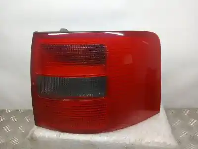 Автозапчасти б/у правый задний фонарь за audi a6 avant (4b5) allroad quattro ссылки oem iam 4b9945096d