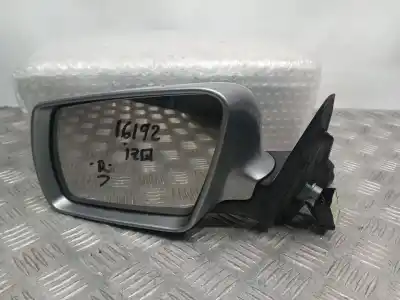 Автозапчасти б/у левое зеркало за audi a6 avant (4b5) allroad quattro ссылки oem iam 4z7858561