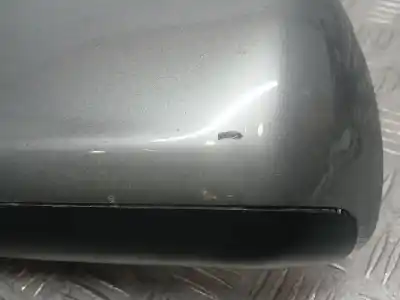 Автозапчастина б/у ліве дзеркало для audi a6 avant (4b5) allroad quattro посилання на oem iam 4z7858561  