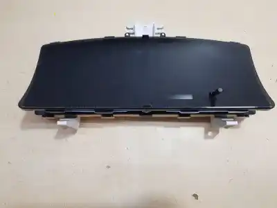 Peça sobressalente para automóvel em segunda mão quadrante por toyota corolla (e12) linea terra referências oem iam 8380002c60  