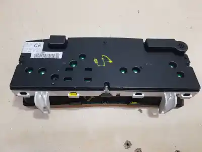 Peça sobressalente para automóvel em segunda mão quadrante por toyota corolla (e12) linea terra referências oem iam 8380002c60  