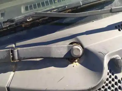 Second-hand car spare part FRONT WINDSHIELD WIPER MOTOR for HONDA JAZZ (GD1/5)  OEM IAM references 76505SAAG01  