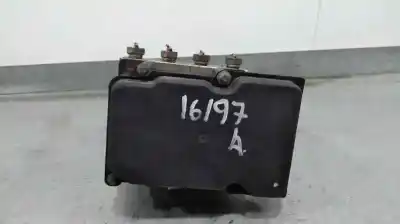 Recambio de automóvil de segunda mano de ABS para HYUNDAI GETZ (TB)  referencias OEM IAM 0265231357  