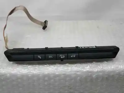 Peça sobressalente para automóvel em segunda mão comandos de alavanca por bmw x5 (e70) 3.0 turbodiesel cat referências oem iam 697278003