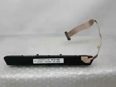 Second-hand car spare part multifunction switch for bmw x5 (e70) 3.0 turbodiesel cat oem iam references 697278003  502184