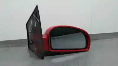 Recambio de automóvil de segunda mano de RETROVISOR DERECHO para HYUNDAI GETZ (TB)  referencias OEM IAM 876201C200CA  