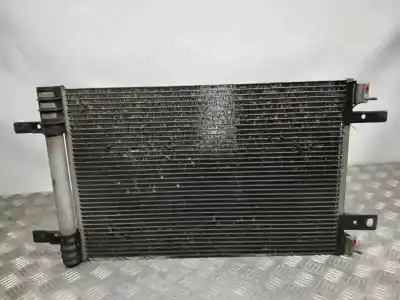 Pezzo di ricambio per auto di seconda mano Condensatore / Radiatore Aria Condizionata per CITROEN JUMPY FURGON CONTROL M Riferimenti OEM IAM 9816746580B  GN789001