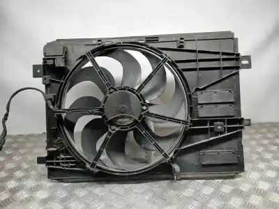 Автозапчасти б/у электрический вентилятор за citroen jumpy furgon control m ссылки oem iam 9806313880