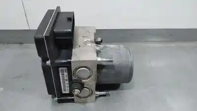 Second-hand car spare part abs for citroen c4 picasso millenium oem iam references 9660934580  0265251154