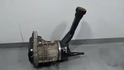 Second-hand car spare part steering pump for citroen c4 picasso millenium oem iam references 9674055680  0970085005094