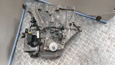 Автозапчасти б/у коробка передач за citroen c4 picasso millenium ссылки oem iam 20dr15  