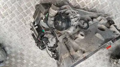 Автозапчасти б/у коробка передач за citroen c4 picasso millenium ссылки oem iam 20dr15  