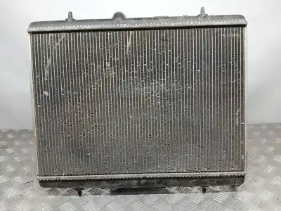 Автозапчасти б/у водяной радиатор за citroen c4 picasso millenium ссылки oem iam 9680533480 991746q 