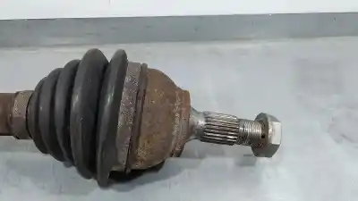 Автозапчасти б/у передняя правая трансмиссия за citroen c4 picasso millenium ссылки oem iam 9656329480  3273lr