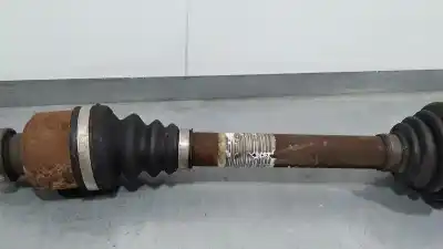 Автозапчасти б/у передняя правая трансмиссия за citroen c4 picasso millenium ссылки oem iam 9656329480  3273lr