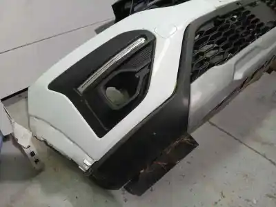 Автозапчасти б/у передний бампер за dacia jogger essencial ссылки oem iam 620228861r  