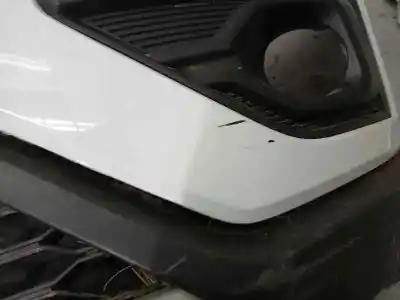 Автозапчасти б/у передний бампер за dacia jogger essencial ссылки oem iam 620228861r  