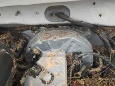 Автозапчасти б/у тормозной серво за DACIA JOGGER ESSENCIAL ссылки OEM IAM 472109075R  