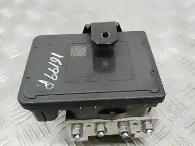 Автозапчасти б/у абс за dacia jogger essencial ссылки oem iam 47662867r  10022025304