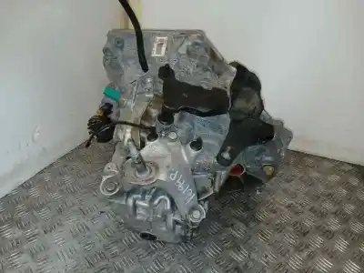 Автозапчасти б/у коробка передач за dacia jogger essencial ссылки oem iam jt4018