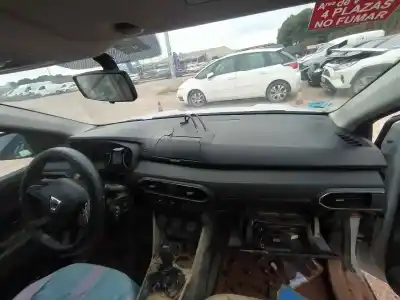 Автозапчасти б/у комплект подушки безопасности за dacia jogger essencial ссылки oem iam 681002281r