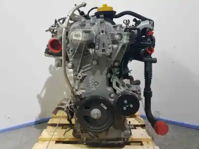 Автозапчасти б/у полный двигатель за dacia jogger essencial ссылки oem iam h4d480