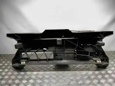Автозапчасти б/у верхняя поперечина за citroen jumpy furgon control m ссылки oem iam 9808290780