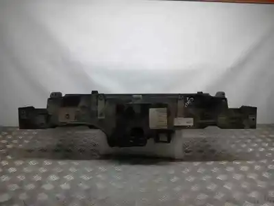 Автозапчасти б/у верхняя поперечина за citroen jumpy furgon control m ссылки oem iam 9808290780  