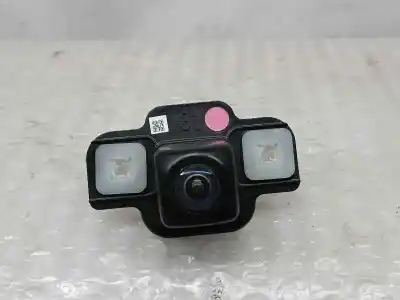 Peça sobressalente para automóvel em segunda mão câmara por toyota rav4 hybrid 4x2 advance referências oem iam 867b042030