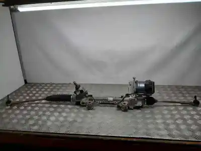 Peça sobressalente para automóvel em segunda mão caixa de direção por toyota rav4 hybrid 4x2 advance referências oem iam 4425042170