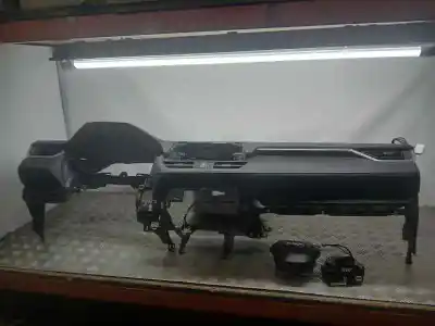 Peça sobressalente para automóvel em segunda mão kit airbag por toyota rav4 hybrid 4x2 advance referências oem iam tg17a02001