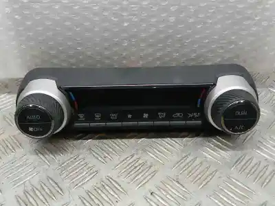 Peça sobressalente para automóvel em segunda mão comando de sofagem (chauffage / ar condicionado) por toyota rav4 hybrid 4x2 advance referências oem iam 5590042580