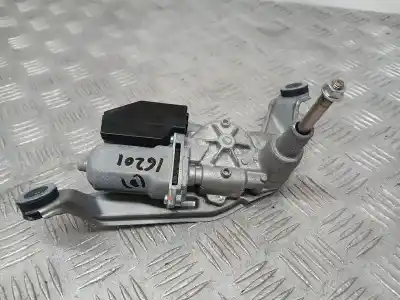 Peça sobressalente para automóvel em segunda mão motor do limpador traseiro por toyota rav4 hybrid 4x2 advance referências oem iam 8513042100