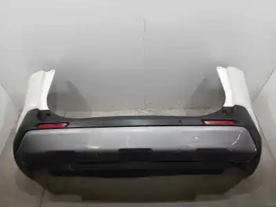 Peça sobressalente para automóvel em segunda mão para choques traseiro por toyota rav4 hybrid 4x2 advance referências oem iam 1909383521