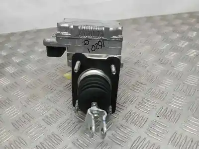 Peça sobressalente para automóvel em segunda mão abs por toyota rav4 hybrid 4x2 advance referências oem iam 4721042210