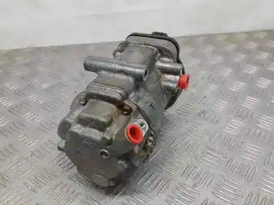 Peça sobressalente para automóvel em segunda mão compressor de ar condicionado a/a a/c por toyota rav4 hybrid 4x2 advance referências oem iam 424000171