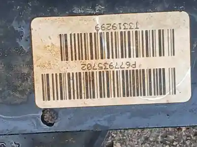 Pezzo di ricambio per auto di seconda mano assale anteriore per bmw x6 (e71) 3.5d riferimenti oem iam 677935702  