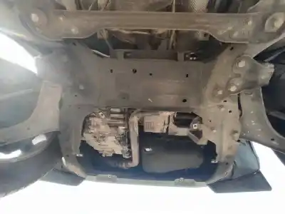 Second-hand car spare part FRONT AXLE for LAND ROVER FREELANDER (LR2)  OEM IAM references BH525000AA  