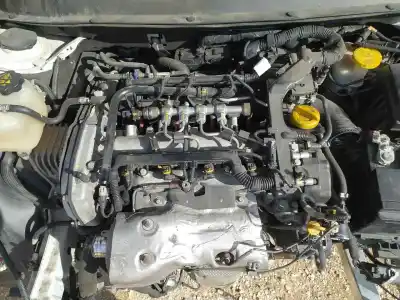 Gebrauchtes Autoersatzteil KOMPLETTER MOTOR zum JEEP CHEROKEE  OEM-IAM-Referenzen LMY61  
