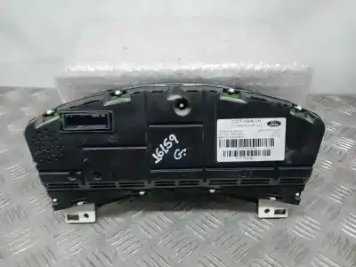 Pezzo di ricambio per auto di seconda mano pannello degli strumenti per ford s-max (ca1) titanium riferimenti oem iam cs7t10849vh  