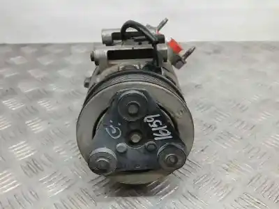 İkinci el araba yedek parçası KLIMA KOMPRESÖRÜ için FORD S-MAX (CA1)  OEM IAM referansları AV6119D629DC  