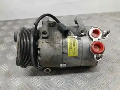 Second-hand car spare part air conditioning compressor for ford s-max (ca1) titanium oem iam references av6119d629dc  