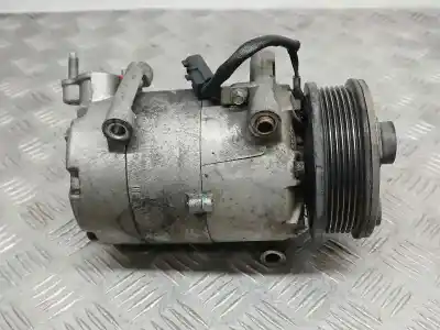 Second-hand car spare part air conditioning compressor for ford s-max (ca1) titanium oem iam references av6119d629dc  