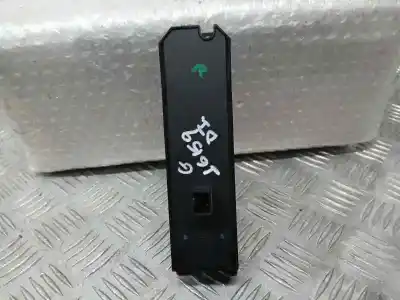 Second-hand car spare part left front power window switch for ford s-max (ca1) titanium oem iam references am2t14a132ba  