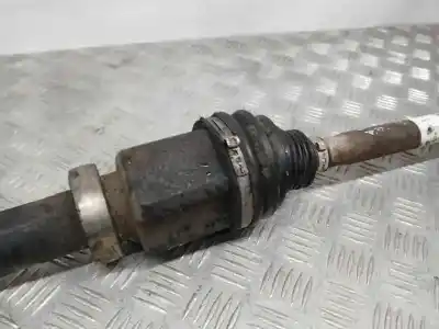 Second-hand car spare part front right transmission for ford s-max (ca1) titanium oem iam references ag913b436jc  